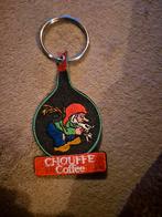 Chouffe coffee sleutelhanger, Verzamelen, Ophalen of Verzenden