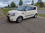 Kia Soul 1.6 cvvt 2009, Auto's, 5 deurs, Particulier, Euro 4, Soul