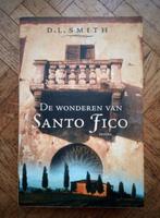 D. L. Smith : De wonderen van Santo Fico, Gelezen, Amerika, Ophalen of Verzenden