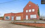 Woning te koop in Bekkevoort, 4 slpks, 614 kWh/m²/jaar, Vrijstaande woning, 4 kamers, 350 m²