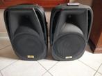 2x Devine Blist 12D, Ophalen, 120 watt of meer