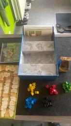 Carcassonne, Hobby & Loisirs créatifs, Jeux de société | Jeux de cartes, Comme neuf, Enlèvement ou Envoi