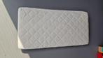 Ventiplus Tencel matras, Ophalen, Gebruikt, 190 cm of minder, Matras