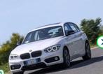 BMW F20 Sport Line voorbumper achter bumper side skirt, Ophalen, BMW