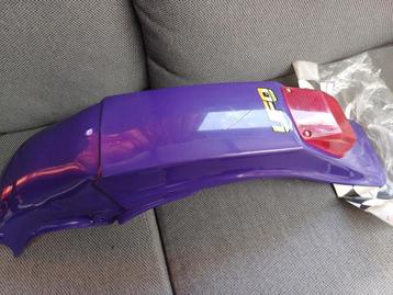 Honda oldtimer cr 125/250 nieuw enduro achterspatbord beschikbaar voor biedingen