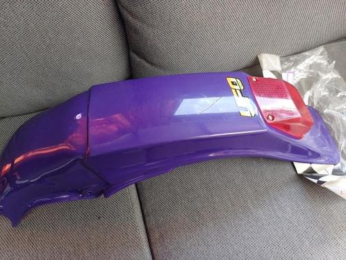 Honda oldtimer cr 125/250 nieuw enduro achterspatbord, Motoren, Onderdelen | Honda, Nieuw, Ophalen