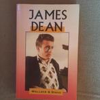JAMES DEAN - WALLACE & DEVIS - SPAANSE VERSIE, Boeken, Biografieën, Ophalen of Verzenden, Film, Tv en Media