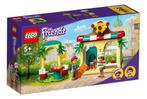 LEGO FRIENDS pizza restaurant, Nieuw, Complete set, Lego, Verzenden