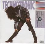 Technotronic  -  Body To Body - cd, Enlèvement ou Envoi