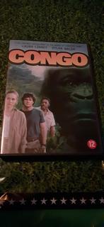 Congo dvd, Cd's en Dvd's, Ophalen of Verzenden, Zo goed als nieuw
