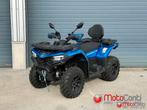 CF Moto CFORCE 520 L EPS L7 E5+ [Fijn 0,0%], Motoren, Quads en Trikes, 520 cc, 1 cilinder, 12 t/m 35 kW