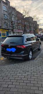 Tiguan 2.0 TDI, Auto's, Particulier, Te koop, Tiguan