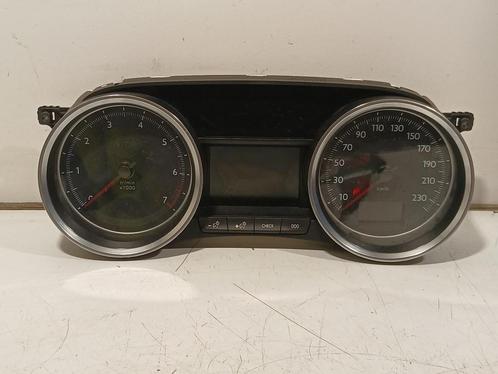 COCKPIT Peugeot 508 SW (8E / 8U) (9675324680), Auto-onderdelen, Dashboard en Schakelaars, Peugeot, Gebruikt