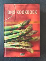 Ons Kookboek KVLV, Gelezen, Ophalen of Verzenden