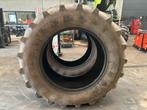 Michelin Multibib 650/65-R42, Zakelijke goederen, Landbouw | Onderdelen | Banden, Velgen en Assen, Ophalen of Verzenden