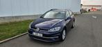 Volkswagen Golf 7 Euro 6b 2016, Voorwielaandrijving, Stof, 4 cilinders, Te koop