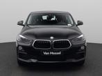 BMW X2 sDrive16d Executive, Autos, BMW, SUV ou Tout-terrain, 5 places, Cuir, Noir