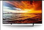 Sony Bravia KDL-43WD750, LED, Enlèvement, Utilisé, 100 cm ou plus
