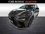 Lexus NX 450h+ F SPORT Line, Auto's, Lexus, Automaat, Euro 6, 137 kW, 31 g/km