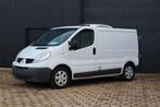 Renault Traffic L1H1 met koeling Thermo-King (nachtkoeling), Euro 5, Achat, Entreprise, Entretenue par le concessionnaire