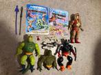Vintage Heman masters of the universe motu, Ophalen of Verzenden