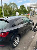 Seat Ibiza 6j coupé 2010 1.4 Tdi, Auto's, Seat, Ibiza, Elektrisch, Te koop, Coupé