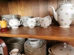 Servies 12 stuks, Ophalen