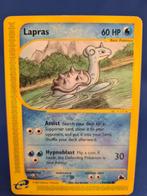Lapras 71/144 - Skyridge, Hobby en Vrije tijd, Verzamelkaartspellen | Pokémon, Verzenden, Gebruikt