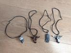 déguisement / accessoires - colliers indien, Kinderen en Baby's, Carnavalskleding en Verkleedspullen, Ophalen, Nieuw