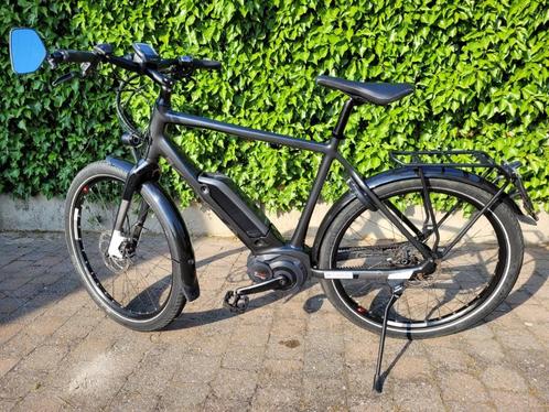 Koga Pace B20 Pedelec, Fietsen en Brommers, Elektrische fietsen, Gebruikt, Ophalen