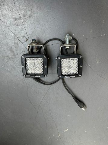 LED-verlichting voor in de auto  beschikbaar voor biedingen