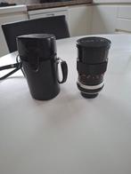 Objectif TAMRON AUTO 1:2,8 f = 135 mm, Enlèvement, Utilisé, Téléobjectif, Zoom