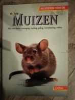 3 stuks dierenboeken, Ophalen, Gelezen