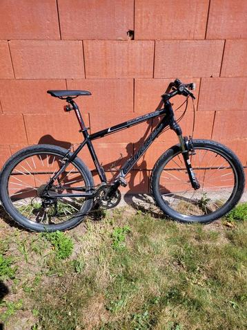 MTB in zeer goede staat - Moet snel weg, Autres marques, 45 à 49 cm, Comme neuf, Enlèvement