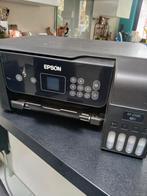 Printer EPSON ET-272, Computers en Software, Printers, Ophalen, Printer