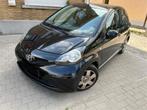 Toyota Aygo automaat, Auto's, Toyota, Automaat, 5 deurs, Particulier, Euro 4