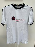 St Ludgardis -uniform - tshirt turnen - mt 140, Ophalen of Verzenden, Zo goed als nieuw