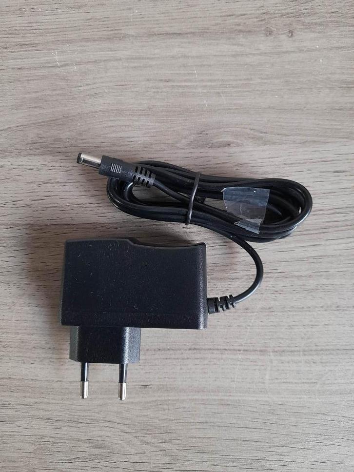 snes/nes/sega power adapter, Games en Spelcomputers, Spelcomputers | Nintendo Consoles | Accessoires, Nieuw, Super NES, Oplader of Kabel