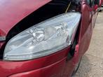 Phare gauche d'un Citroen C4 Picasso, -, 3 mois de garantie, Utilisé, -