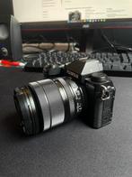 FUJIFILM XS-20 Objectif XF 18-55 mm, TV, Hi-fi & Vidéo, Appareils photo numériques, Fuji