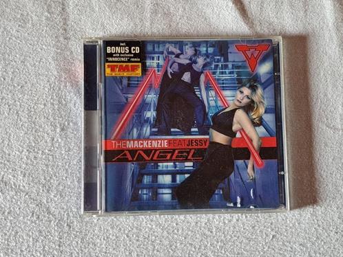 The mackenzie feat jessy angel, Cd's en Dvd's, Cd's | Dance en House, Ophalen of Verzenden