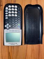 Grafisch rekenmachine Texas Instruments ti-84 plus, Diversen, Rekenmachines, Ophalen, Zo goed als nieuw