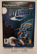 Sly Raccoon PS2, Consoles de jeu & Jeux vidéo, 1 joueur, Aventure et Action, Comme neuf, Enlèvement
