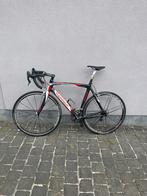 Koersfiets thompson carbon 12k, Fietsen en Brommers, Fietsen | Racefietsen, Ophalen of Verzenden