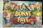 Spelletje La Bonne Pay, Ophalen