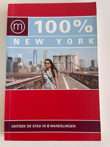 100% New York beschikbaar voor biedingen