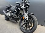 Yamaha - MT-125, Bedrijf, 125 cc, 11 kW of minder, 1 cilinder