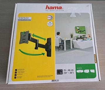 HAMA - Neuf - Système de suspension pour TV.