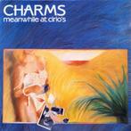 LP Charms – Meanwhile At Cirio’s, Ophalen of Verzenden, 1980 tot 2000, Zo goed als nieuw, 12 inch