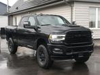 Dodge Ram Ram 2500 LARAMIE Night, Cuir et Alcantara, Achat, Autres carburants, RAM2500